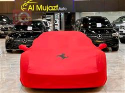 فێراری 458